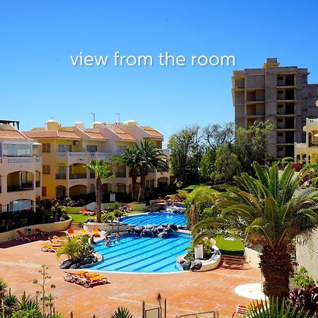 Spacious Apartments In Golf Del Sur San Miguel de Abona Exterior foto