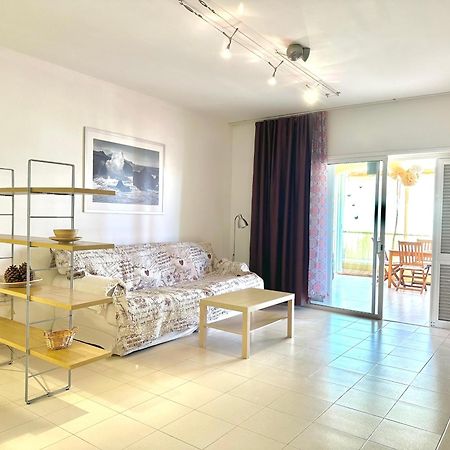 Spacious Apartments In Golf Del Sur San Miguel de Abona Exterior foto