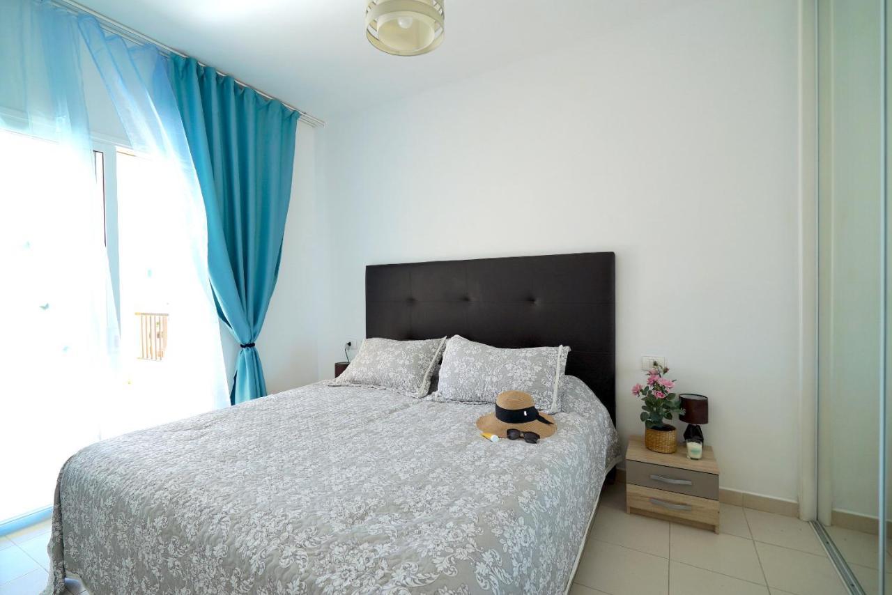 Spacious Apartments In Golf Del Sur San Miguel de Abona Exterior foto