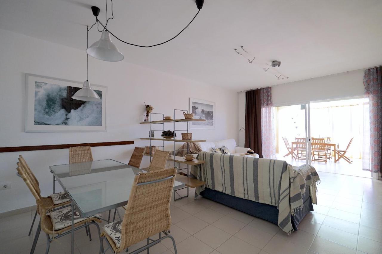 Spacious Apartments In Golf Del Sur San Miguel de Abona Exterior foto