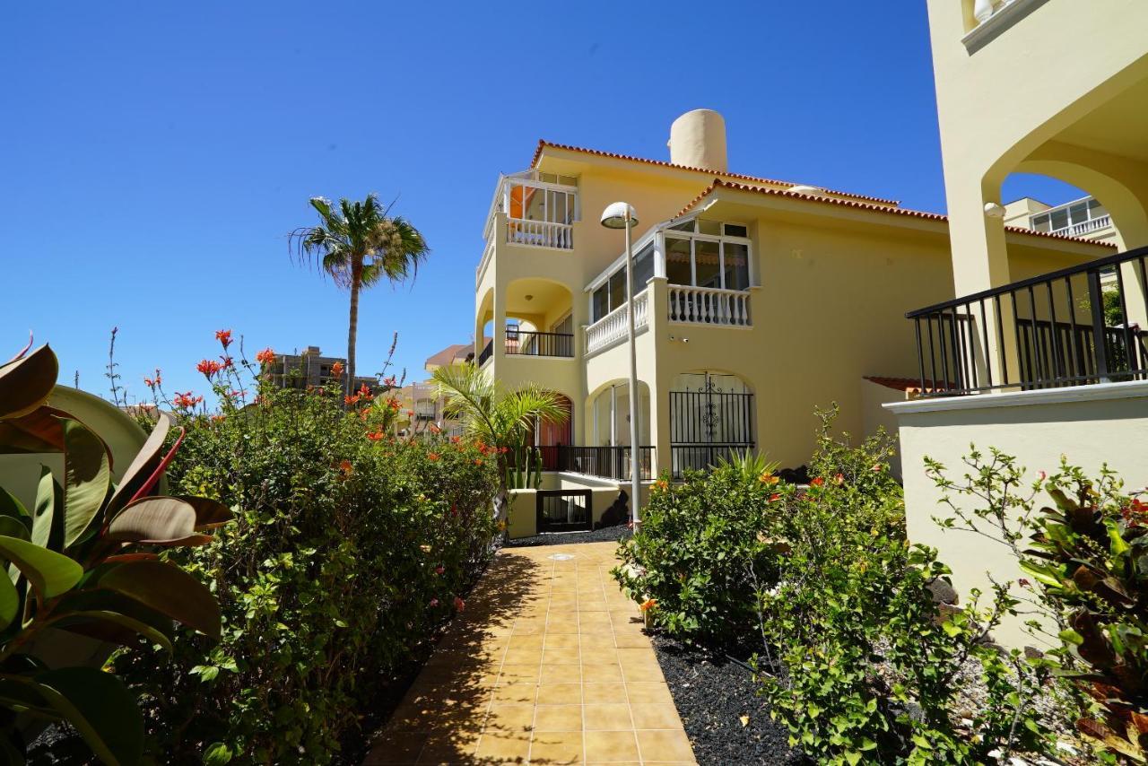 Spacious Apartments In Golf Del Sur San Miguel de Abona Exterior foto