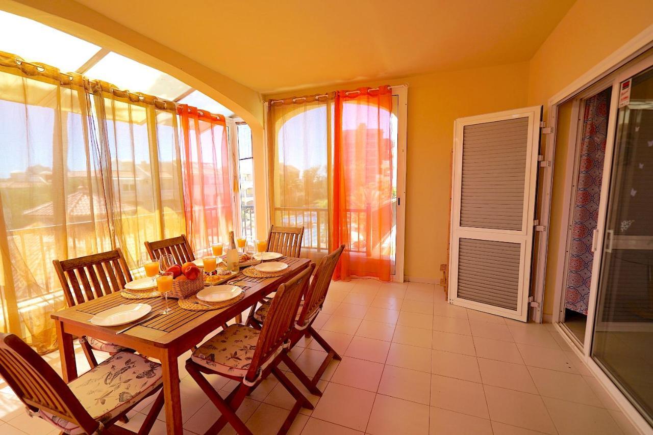 Spacious Apartments In Golf Del Sur San Miguel de Abona Exterior foto