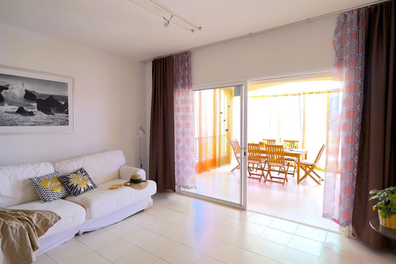 Spacious Apartments In Golf Del Sur San Miguel de Abona Exterior foto
