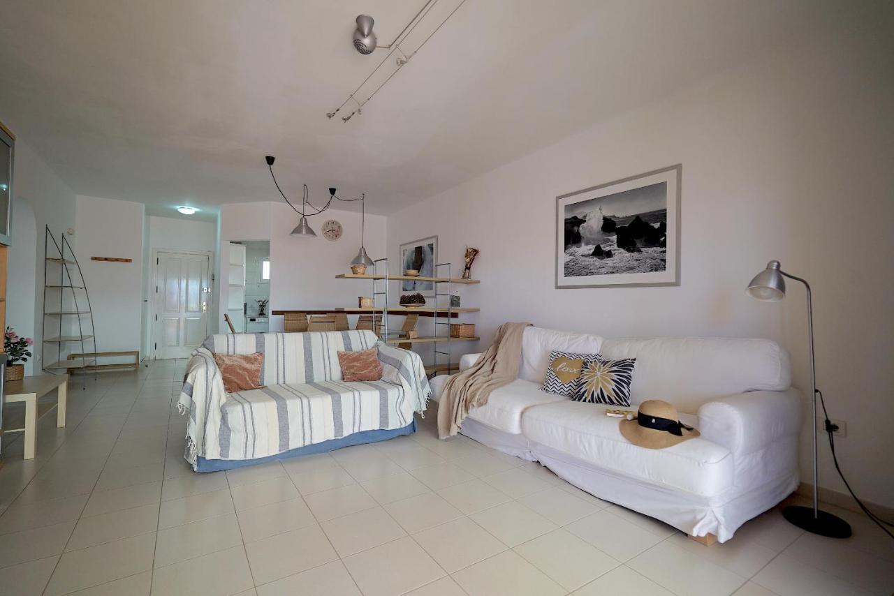 Spacious Apartments In Golf Del Sur San Miguel de Abona Exterior foto